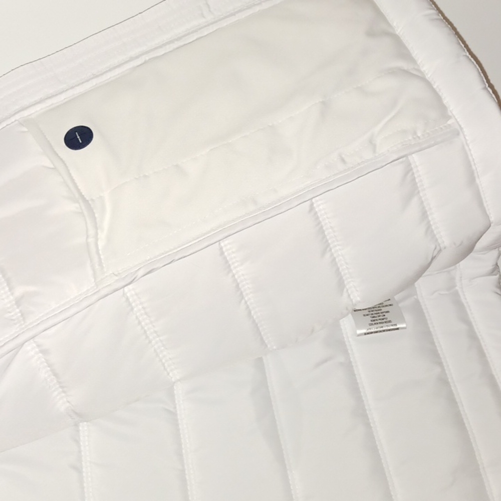 NWT Tommy Hilfiger - Sports Vest - Picture 13 of 16